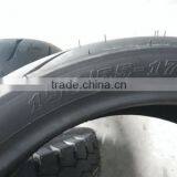 Motorcycle Tires 190/55-17 140/70-17 Motorcycle Tires 180/55-17 Racing Tires thumbnail-4
