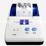 Receipt Thermal Transfer Printer for Pos Machine thumbnail-1