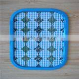 Metal Tin Tray for Food Storage