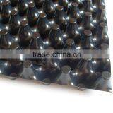 2016 New Perforated Strip Sheet Drainage Board Water Filter Sheet PVC thumbnail-4