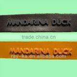 Leather Zipper Slider