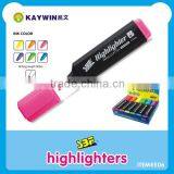 Hot Sale Flat Shape Fluorescent Highlighter Item 506 thumbnail-1