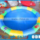 Inflatable Children Swimming Pools/round Inflatable Swimming Pool thumbnail-1