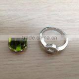 Super Quality Unique 925 Silver Zircon Rings 2015 Fashion thumbnail-5