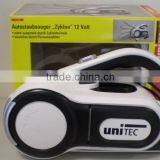 Vacuum Cleaner Water Filtration Bagless thumbnail-6