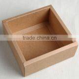 High-integrity Enterprise Custom Vellum Paper Packaging Box for Kids Trouses thumbnail-6