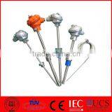 High Temp Thermocouple Sensor PT100 Thermocouple thumbnail-1