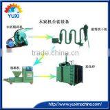 Coal Extruder Machine&wood Charcoal Extruder Machine Charcoal Production Equipment thumbnail-1