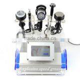 China Ultrasonic&RF Fat Burning Cavitation Slimming Machine MB-S125 Ultrasonic Weight Loss Machine thumbnail-2