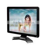 17" 1280x1024 Resolution HDMI Monitor With VGA RCA Video Input thumbnail-1