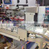 Automatic Plastic Bottle 4color Pad Printing Machine thumbnail-2