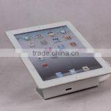 Fashion Made Cellphone Showcase Display/security Tablet Stand/holder for Ipad