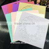 Elegant Invitation Cards With Various Designs thumbnail-6