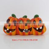 Cute Halloween Decoration with LED lights