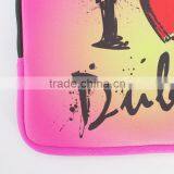 Waterproof Neoprene Laptop Bag With Zipper,pad Case thumbnail-6