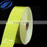 5 cm Reflective High Brightness Lattice Supplementary Material PVC Reflective Material Quality Choice