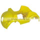 Auto Part Injection Molding