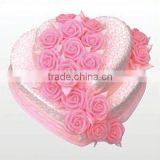 Simulation Cake Series, Made of Silicone, Customized Design Acceptable