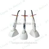 China New Dental LED Curing uv Light,dental Supply Dentistry Equipment thumbnail-5
