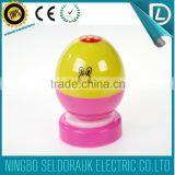 Seldorauk With Competitive Price Color Changing Kids Touch Lamp thumbnail-1
