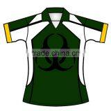 2015 Small Order Sublimation Printing Rugby Shirt Wholesale Rugby Jerseys thumbnail-6