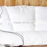 2014 Hot Sale 100% Bleached Polyester Fabric thumbnail-1