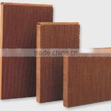 Factory Evaporative Cooling Pad/air curtain