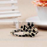 Wholesale Flower Headwear Rhinestone Hairpin Girls Lovely Hair Accessory thumbnail-1