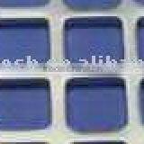 Перфорированные металлические листы