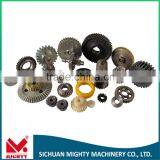 4 Module Large Diameter Spur Gears thumbnail-1