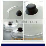 High Borosilicate Glass Lids for Cookware thumbnail-1