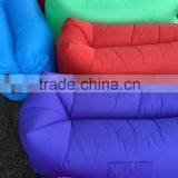 2016 New Comming Portable Bag, Beach Extra Wide Taffeta Fabric Inflating Sleeping Bag# thumbnail-6