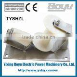 Stringing Equipment Cable Turning Roller thumbnail-1