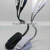 OEM Design EBook Reading Lamp (GF-R-919F) (led Design Lamp/famous Lamp Designers)