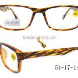China Fisher Price Optical Frame for Unisex
