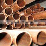 Polished Brass Copper Pipe 3mm thumbnail-4