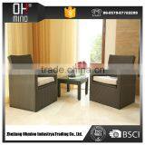 SF-0175 Poly Cube Rattan Garden Furniture thumbnail-1