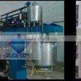 ECMT-131A Full Automatic Batch Foaming Machine From EltieCore Machine