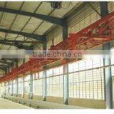 ECMT-132 Crane Unit 2015 New Products thumbnail-1