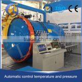 Automatic Quality Analyze High Pressure Vacuum Autocalve Price