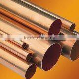 Copper Pipe, Copper Tube, Copper Coil, Copper Heat Exchanger,Material C1100, C12200, C44300, C70500, C68700 thumbnail-3