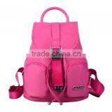2016 Daily Casual Backpack Bags Hot Sale New Design Polyester Outdoor Casual Fashion Backpack thumbnail-1