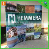 Tension Banner Display Portable Stand up Banner