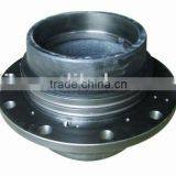 Ductile Iron Rear Wheel Hub for STYRE Truck thumbnail-1