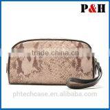 Women Makeup Brush Set Bag thumbnail-3