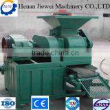 2015 Best Quality Bbq Charcoal Coconut Charcoal Briquette Machine