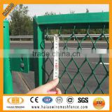 Low price powder coated diamond hole iron expanded metal (manufacturer)
