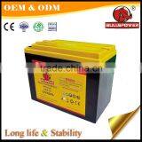 China Best 36v 12v 24ah Electric Rickshaw Electric Bike Battery thumbnail-3