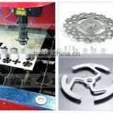 YAG Metal Laser Cutting Machinery, Laser Crystal Rod 500W 650W 1000W Laser Metal Cutter For Sale ( Agent Needed) thumbnail-2