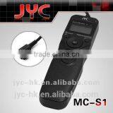 2015 Hot SellingCamera Wired Timer Controller MC-S1